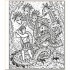 Usborne Greek Myths Magic Painting Book