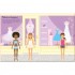 Usborne Sticker Dolly Dressing Weddings