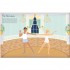 Usborne Sticker Dolly Dressing Weddings