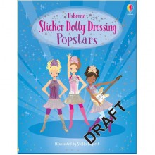 Usborne Popstars