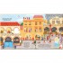 Usborne Step Inside Long Ago Ancient Rome