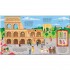 Usborne Step Inside Long Ago Ancient Rome