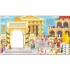 Usborne Step Inside Long Ago Ancient Rome