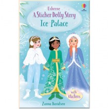 Usborne Ice Palace