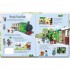 Usborne Poppy and Sam's Wind-up Train Book