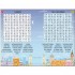 Usborne Travel Wordsearches