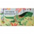 Usborne Don't Tickle the Dinosaur! (Touchy-Feely Sounds Books)