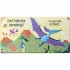 Usborne Don't Tickle the Dinosaur! (Touchy-Feely Sounds Books)