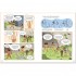Usborne 24 Hours In the Stone Age