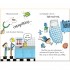 Usborne Billy and the Mini Monsters – Monsters go to School