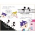 Usborne Billy and the Mini Monsters - Monsters Go to a Party!