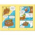 Usborne Monsters at the Seaside