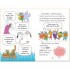 Usborne Monsters at the Seaside