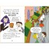 Usborne Monsters at Halloween