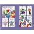 Usborne Monsters at Halloween
