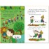 Usborne Monsters go Camping