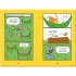 Usborne Monsters go Camping