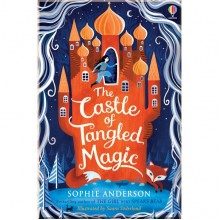 Usborne The Castle of Tangled Magic