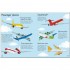Usborne Airport Spotting