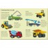 Usborne Truck Spotting