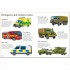 Usborne Truck Spotting