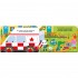Usborne Baby's Very First Ambulance Book