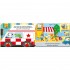 Usborne Baby's Very First Ambulance Book