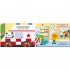 Usborne Baby's Very First Ambulance Book