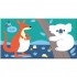 Usborne Little Children's Animals Colouring Book