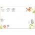 Usborne Poppy and Sam's Step-by-Step Drawing Book