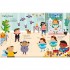 Usborne Wipe-Clean Halloween Activities