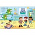 Usborne Wipe-Clean Halloween Activities