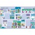 Usborne Wipe-Clean Halloween Activities