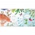 Usborne Lift-the-Flap Play Hide and Seek With Reindeer