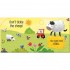 Usborne Don't tickle the pig