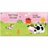 Usborne Don't tickle the pig