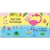 Usborne Don't tickle the Crocodile!