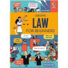 Usborne Law for Beginners