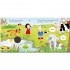 Usborne Poppy and Sam and the Lamb