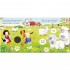 Usborne Poppy and Sam and the Lamb