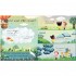 Usborne Lift-the-flap Very First Questions and Answers What are clouds?