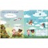 Usborne Lift-the-flap Very First Questions and Answers What are clouds?
