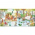 Usborne The Animal Orchestra Plays Mozart