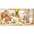 Usborne The Animal Orchestra Plays Mozart