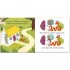 Usborne Adder up a ladder