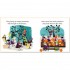 Usborne Spider Queen's Halloween