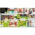 Usborne Look Inside Football
