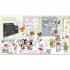 Usborne Miss Molly's School of Kindness