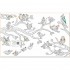 Usborne Colour Yourself Calm