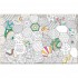 Usborne Colour Yourself Calm